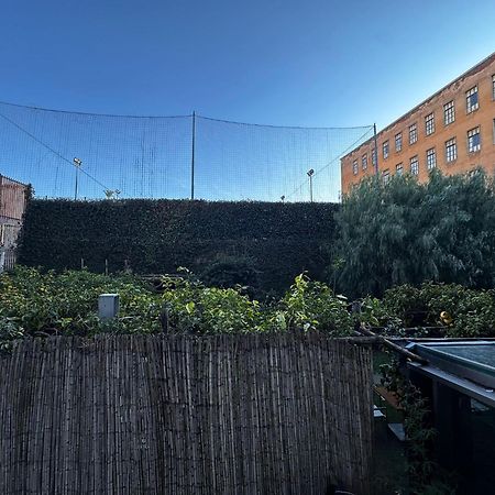 Domus Balcante B&B Pompei Exterior foto